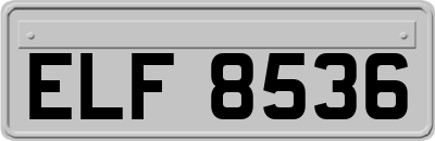 ELF8536