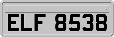 ELF8538