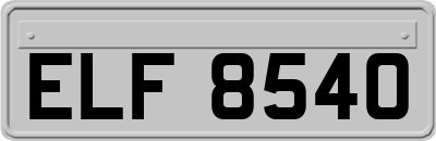 ELF8540