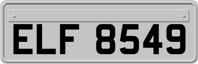 ELF8549