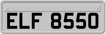 ELF8550