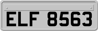 ELF8563