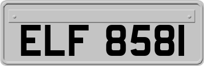 ELF8581