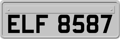 ELF8587