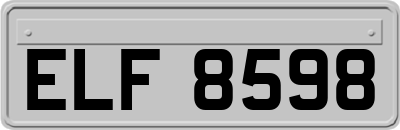 ELF8598
