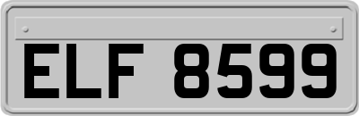 ELF8599