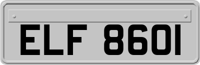 ELF8601