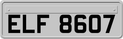 ELF8607