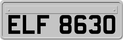 ELF8630