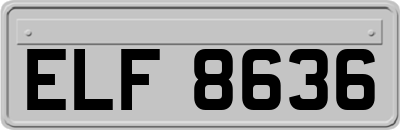 ELF8636