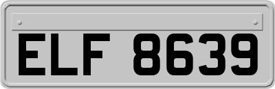 ELF8639