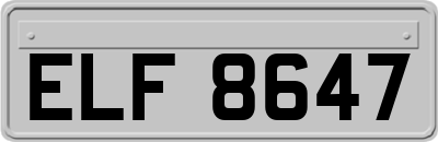 ELF8647