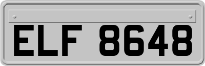 ELF8648