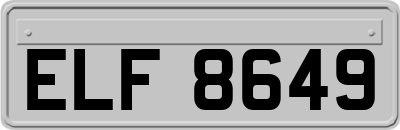 ELF8649
