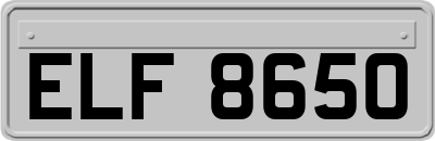 ELF8650
