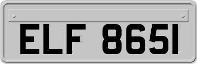 ELF8651