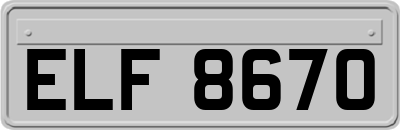 ELF8670