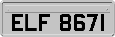ELF8671