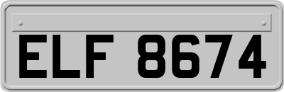 ELF8674