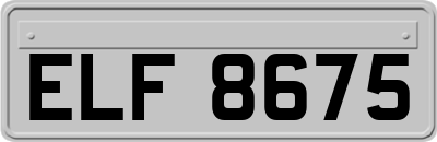 ELF8675