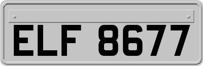ELF8677