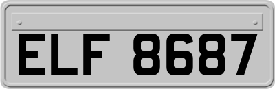 ELF8687