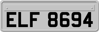 ELF8694