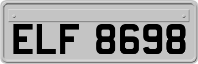 ELF8698