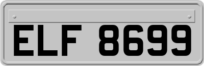 ELF8699