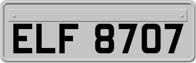 ELF8707