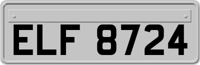 ELF8724