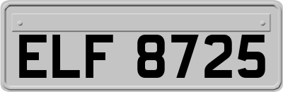 ELF8725
