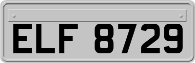 ELF8729