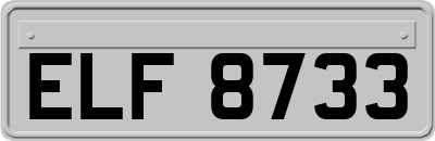 ELF8733