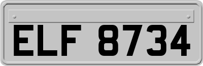 ELF8734