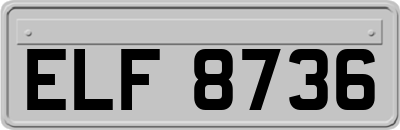 ELF8736