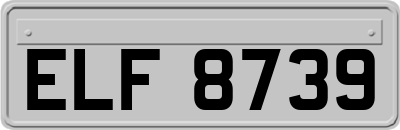 ELF8739