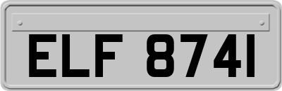 ELF8741
