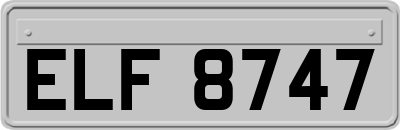 ELF8747