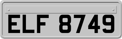 ELF8749