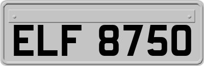 ELF8750