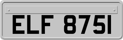 ELF8751
