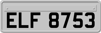 ELF8753