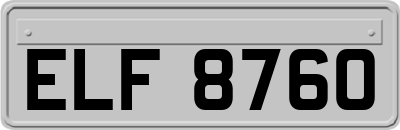 ELF8760