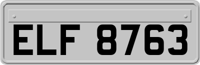 ELF8763