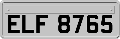 ELF8765