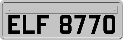 ELF8770