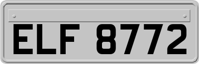 ELF8772