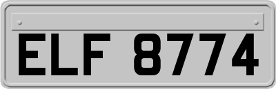 ELF8774