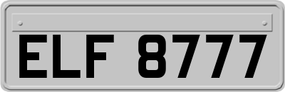 ELF8777